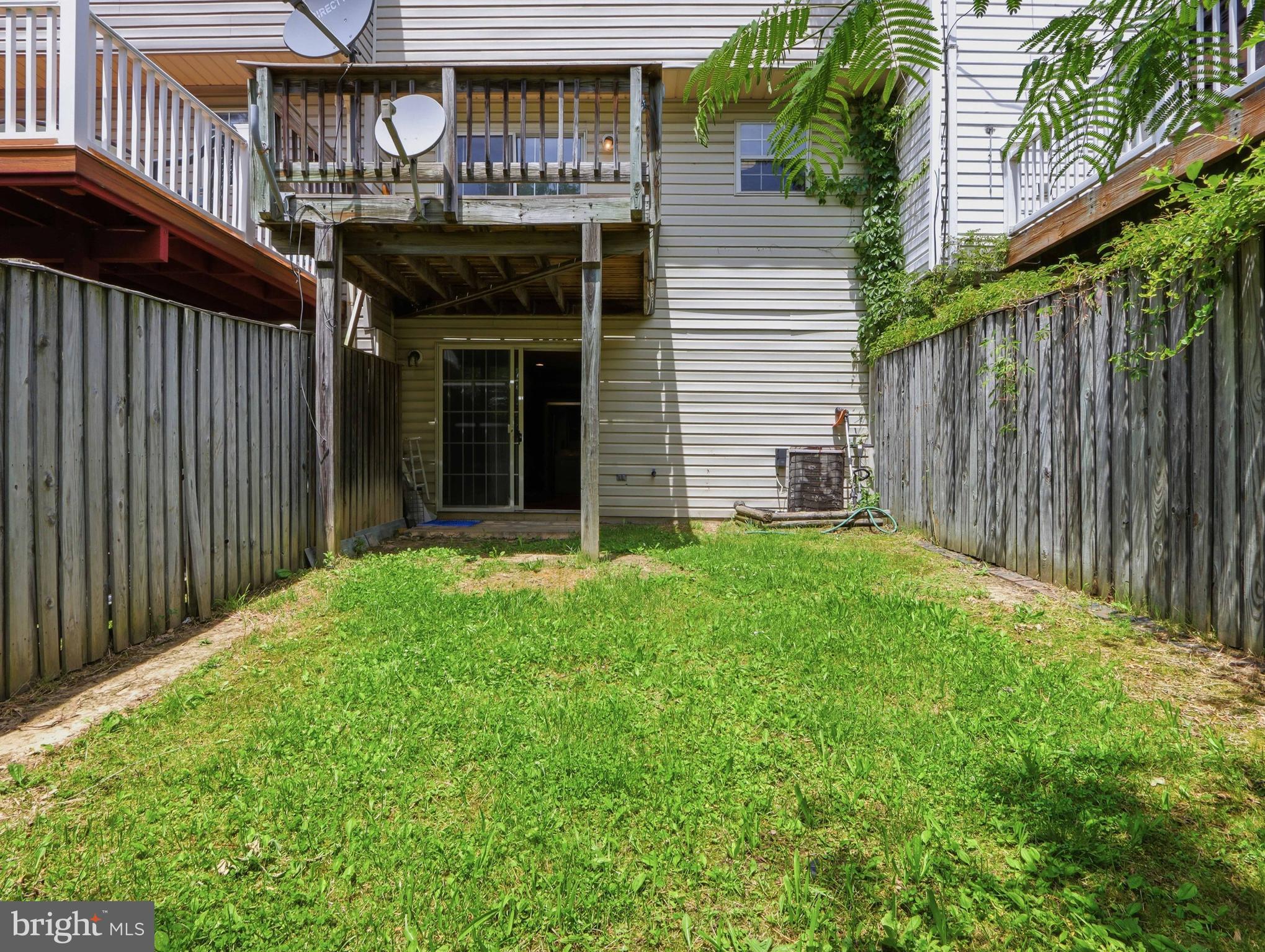 8812 Fox Circle Perry Hall, MD 21128 - Photo 39 of 44