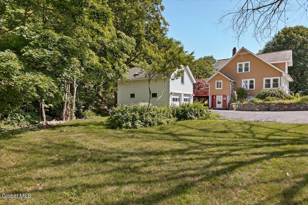 31 Taborton Road Sand Lake, NY 12018 - Photo 42 of 47 46-31 Taborton Rd-46