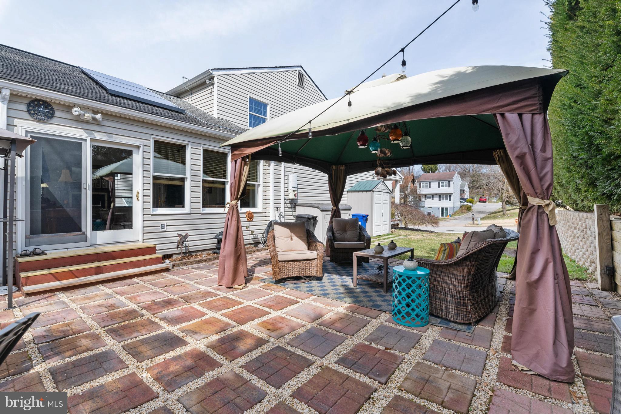 9304 Perglen Road Baltimore, MD 21236 - Photo 34 of 39