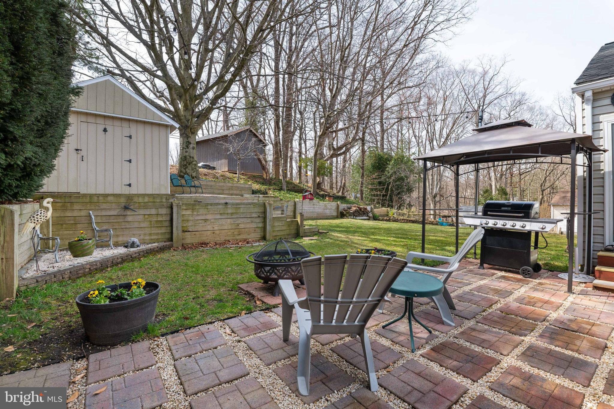 9304 Perglen Road Baltimore, MD 21236 - Photo 36 of 39