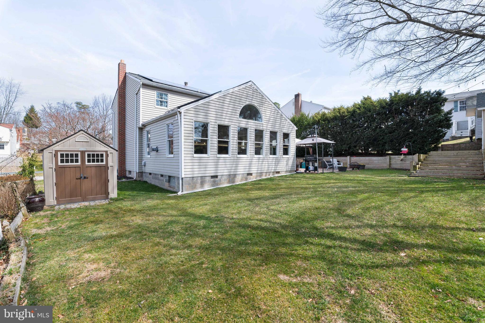 9304 Perglen Road Baltimore, MD 21236 - Photo 38 of 39
