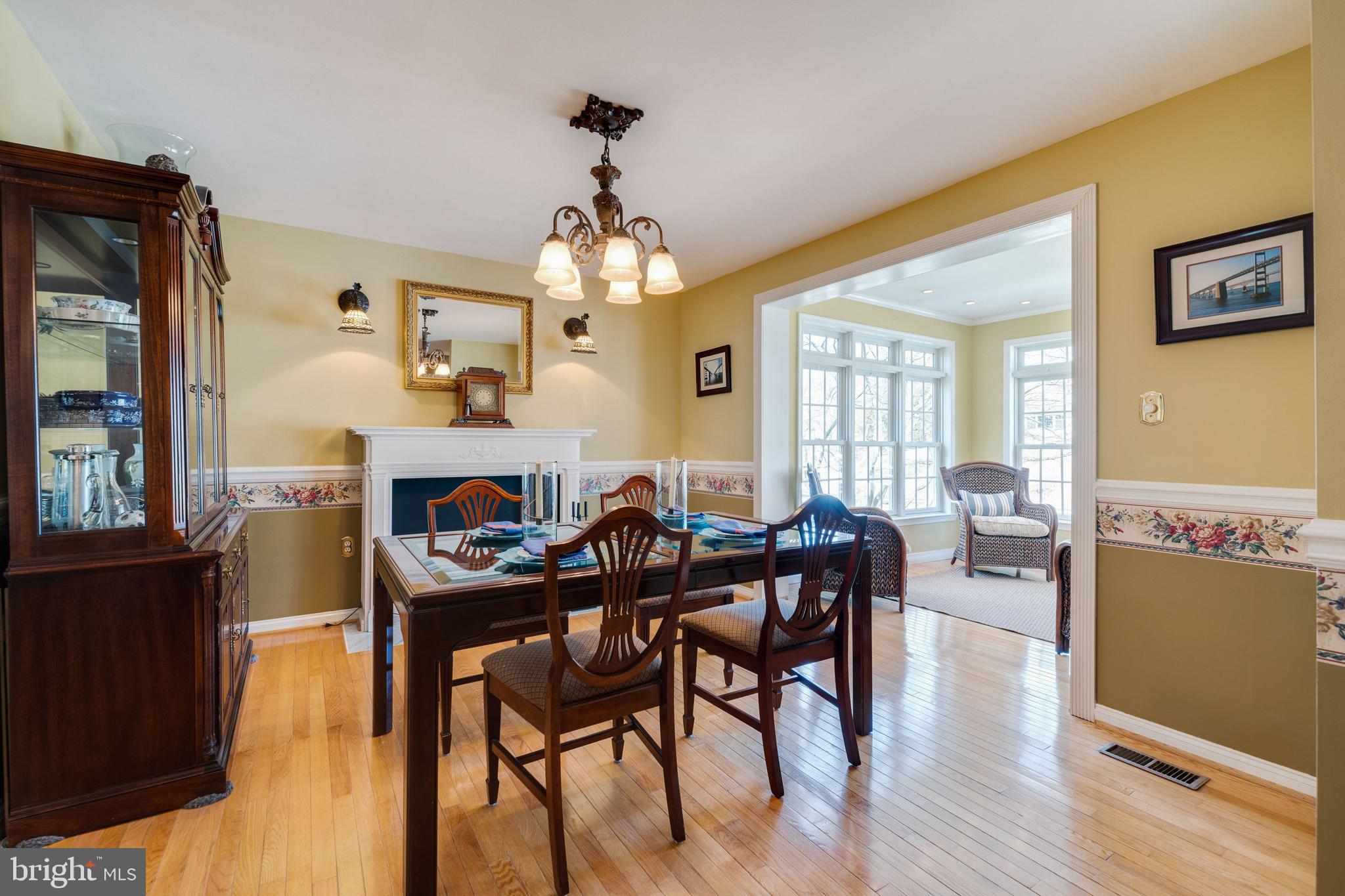 9304 Perglen Road Baltimore, MD 21236 - Photo 7 of 39