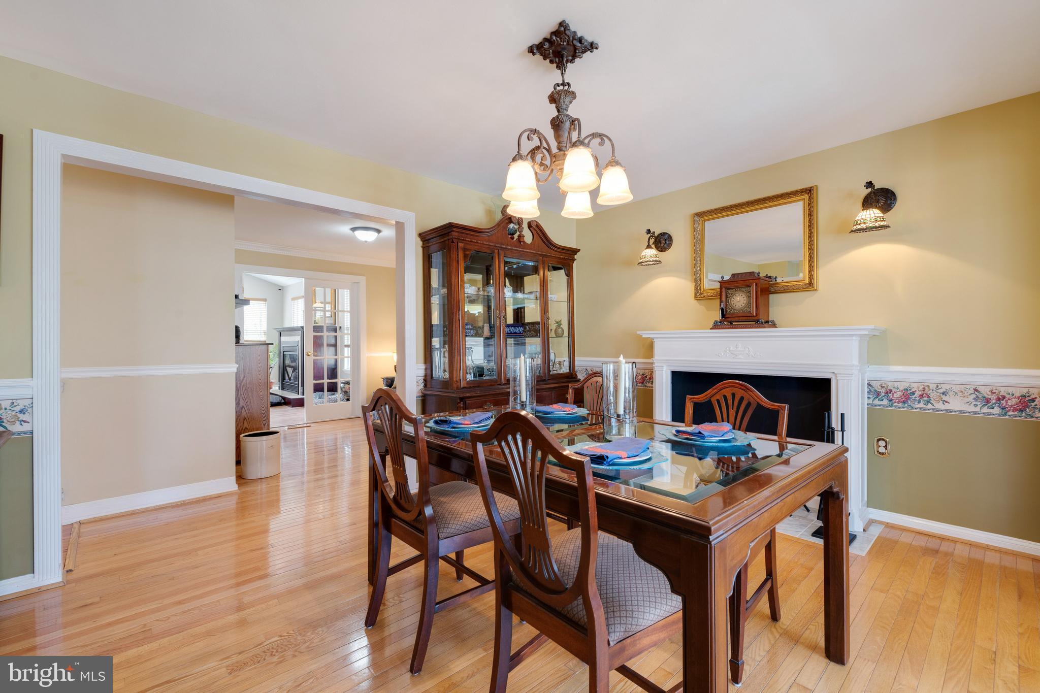 9304 Perglen Road Baltimore, MD 21236 - Photo 8 of 39