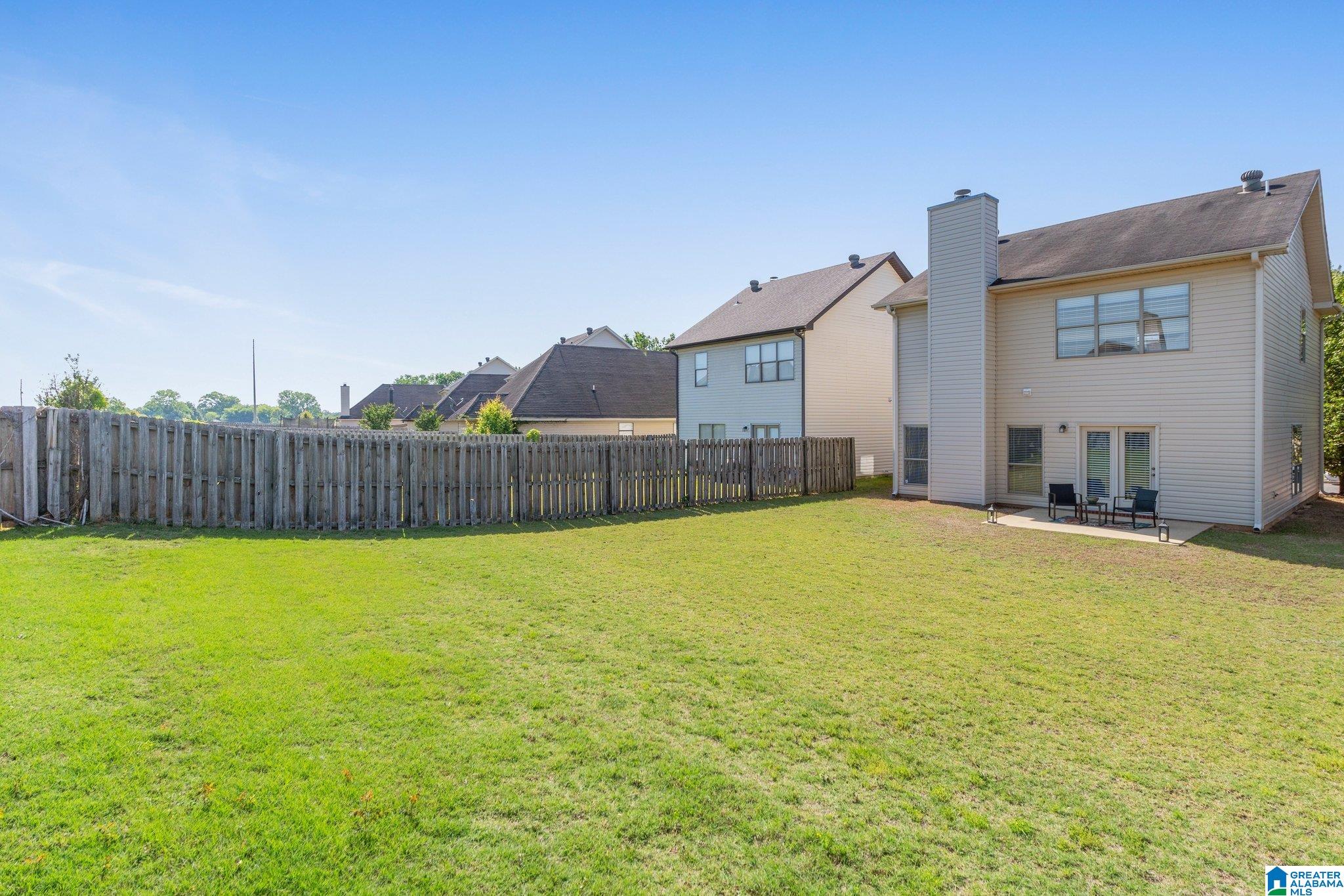 6617 Ridgeview Circle Montgomery, AL 36117 - Photo 34 of 39