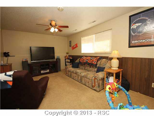 6816 Mission Road Colorado Springs, CO 80915 - Photo 9 of 18
