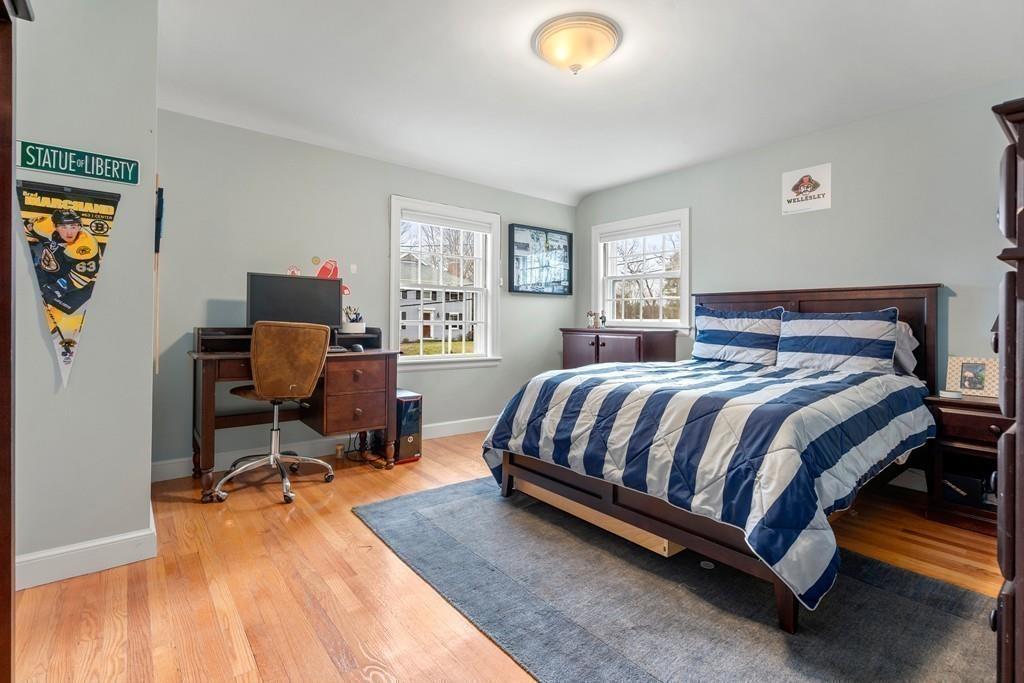 24 Northgate Road Wellesley, MA 02481 - Photo 12 of 20