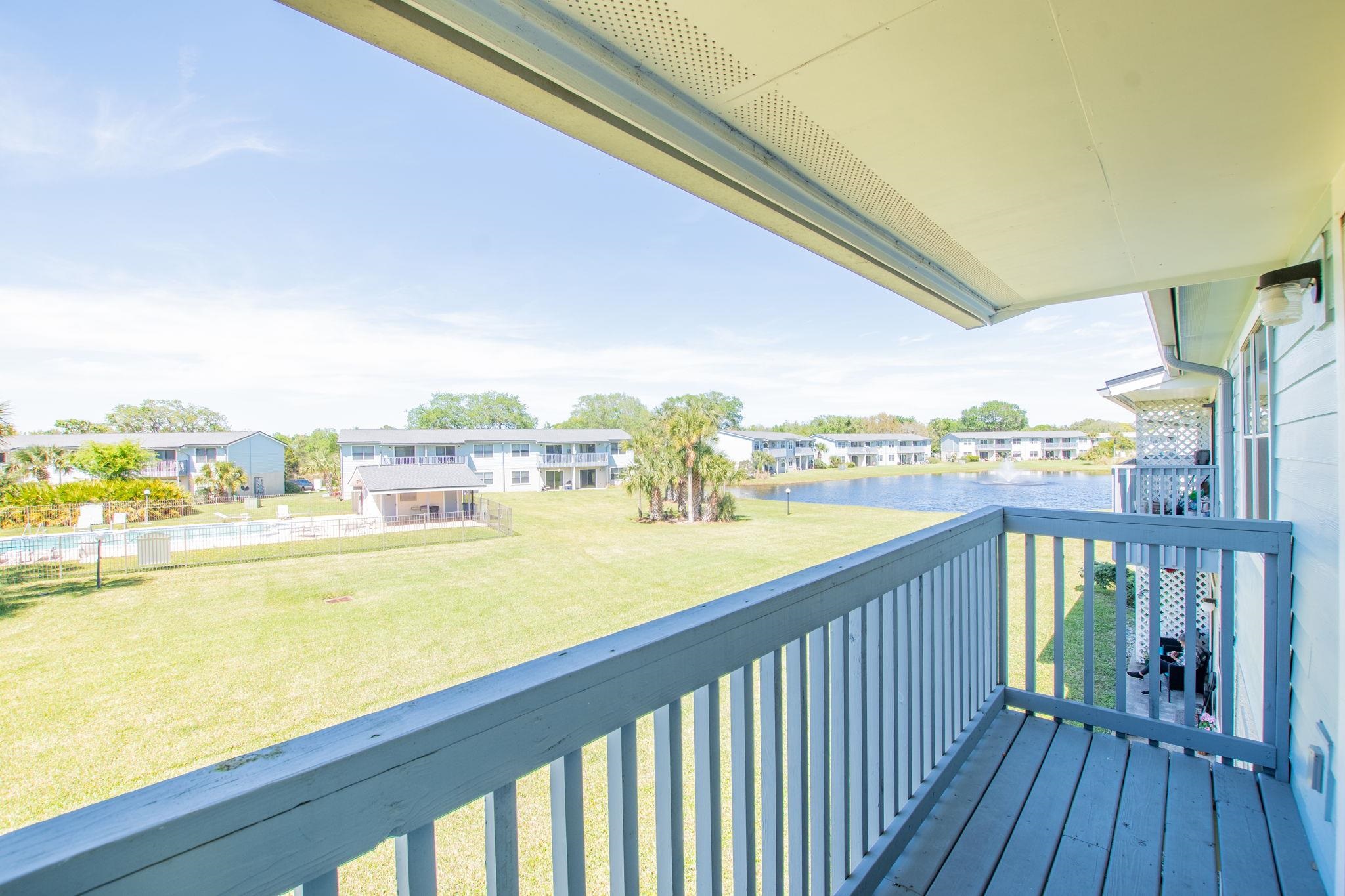 700 West Pope Road, Unit D28 St. Augustine, FL 32080 - Photo 20 of 32 Gallery Image 20