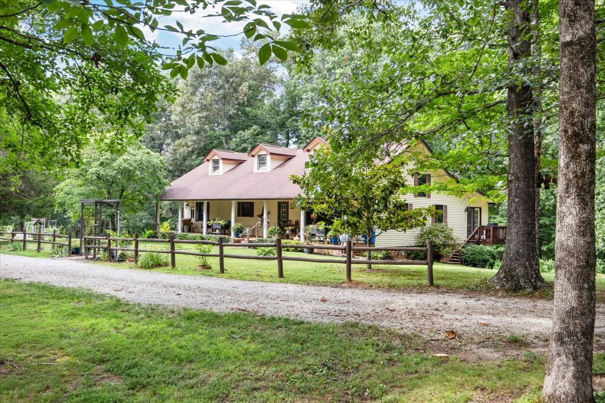 6400 Bakerville Road Waverly, TN 37185 - Photo 4 of 64 Gallery Image 4