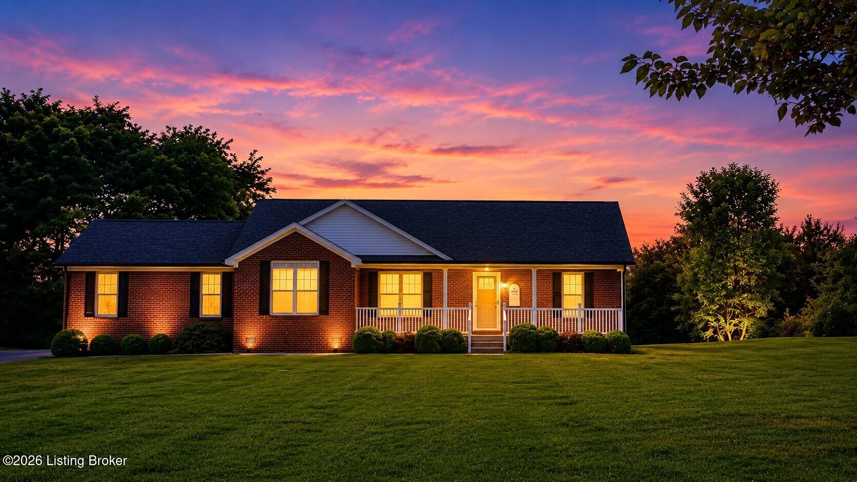 354 Kennedy Road Guston, KY 40142 - Photo 48 of 48 42