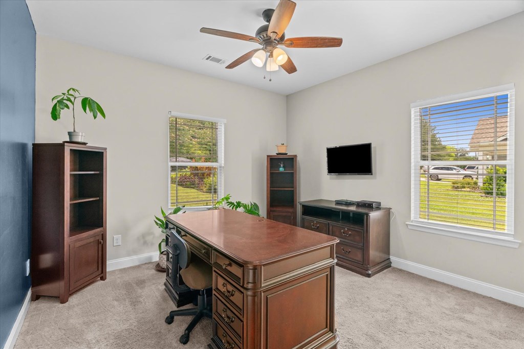 417 Harris Beamer Road Southwest Calhoun, GA 30701 - Photo 25 of 53 Gallery Image 25