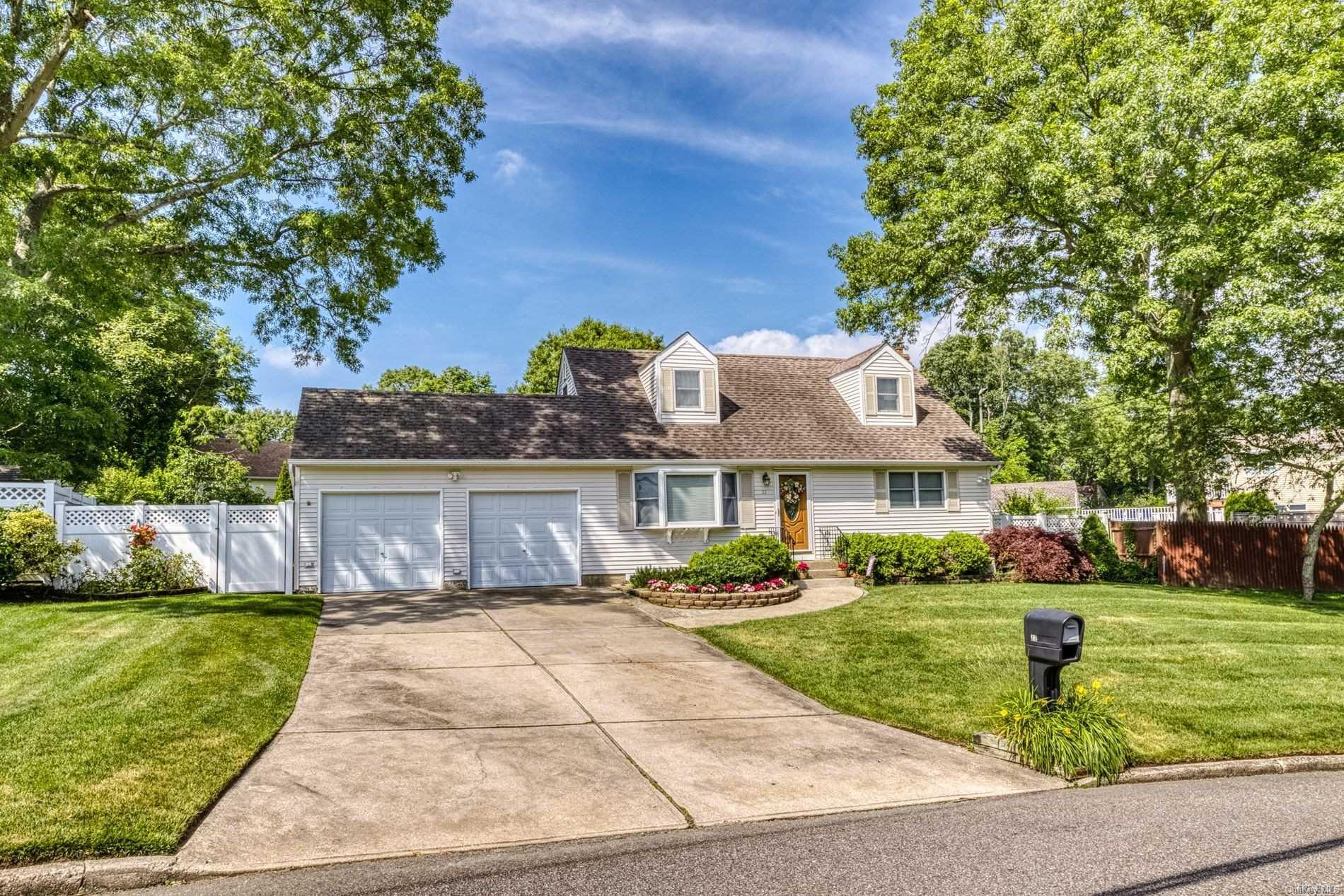 22 Joy Road Selden, NY 11784 - Photo 1 of 1 Gallery Image 1