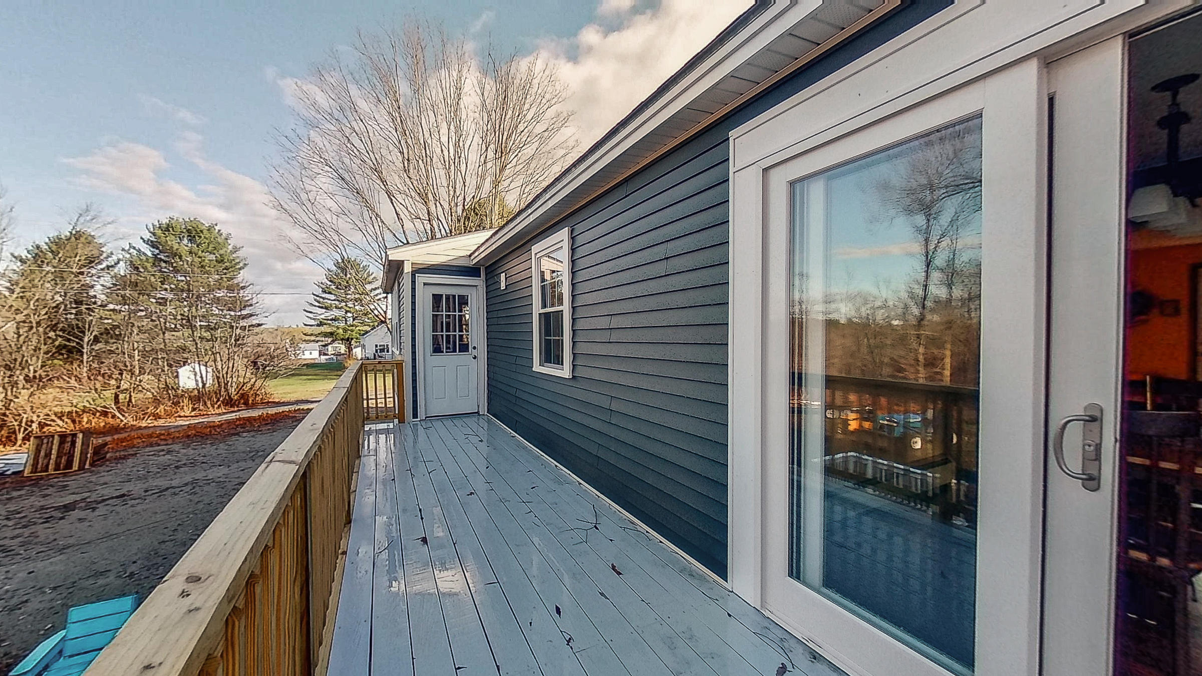 587 Wiscasset Road Pittston, ME 04345 - Photo 30 of 54 108190-mt-37