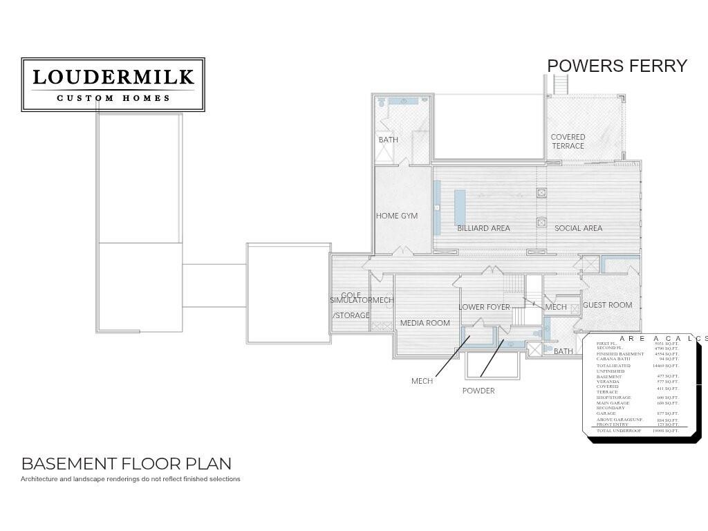 5211 Powers Ferry Road Northwest Sandy Springs, GA 30327 - Photo 106 of 106