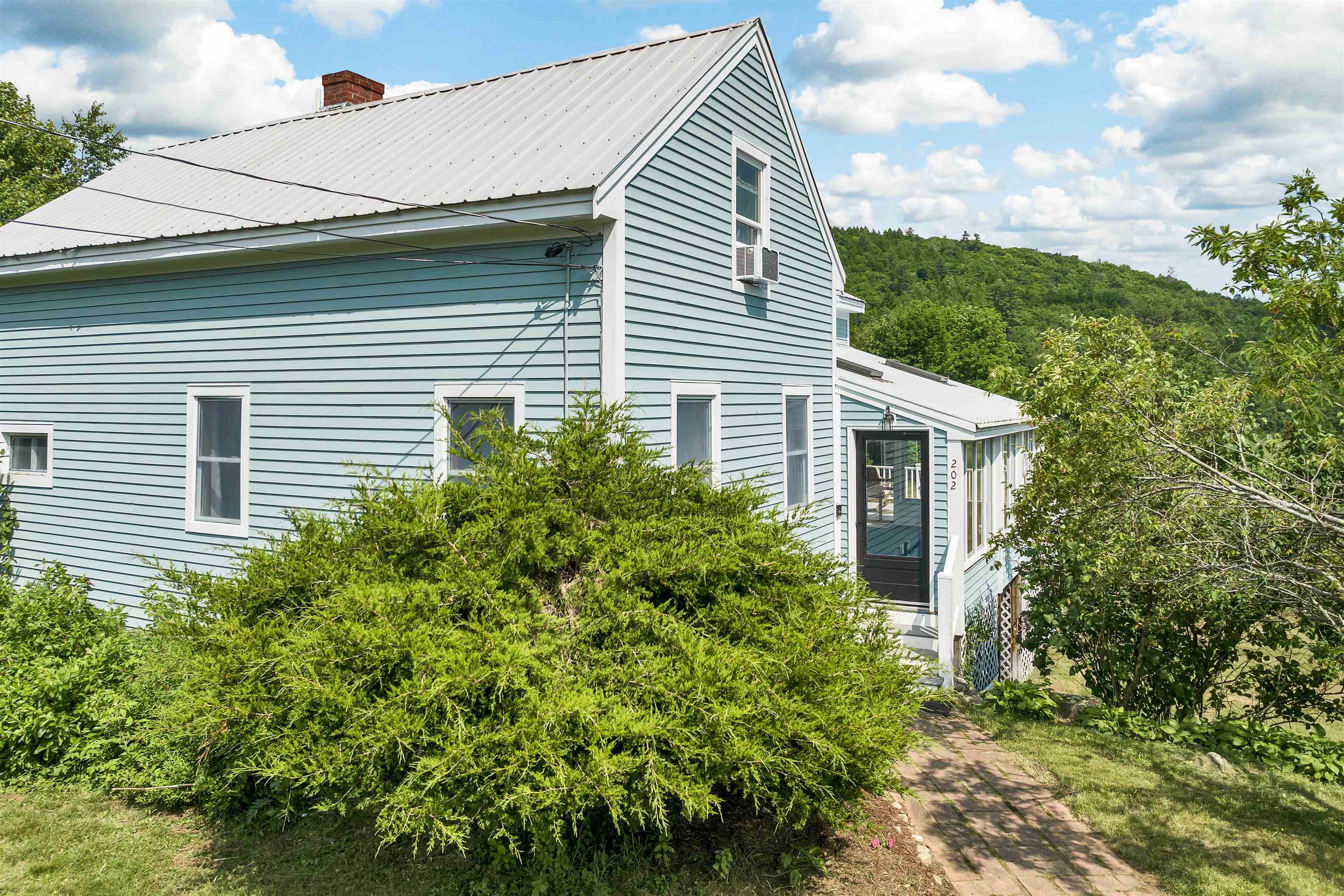 202 Moulton Road Freedom, NH 03836 - Photo 2 of 38