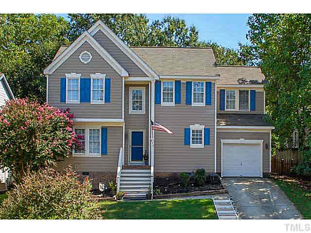 612 Thistlegate Trail Raleigh, NC 27610 - Photo 1 of 24 Gallery Image 1