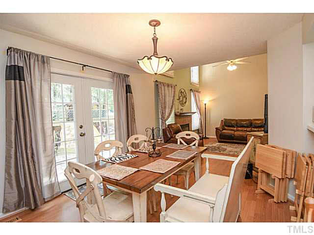 612 Thistlegate Trail Raleigh, NC 27610 - Photo 9 of 24 Gallery Image 9