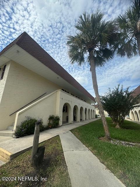 1540 El Prado Road, Unit 2 Jacksonville, FL 32216 - Photo 29 of 29 IMG_1268