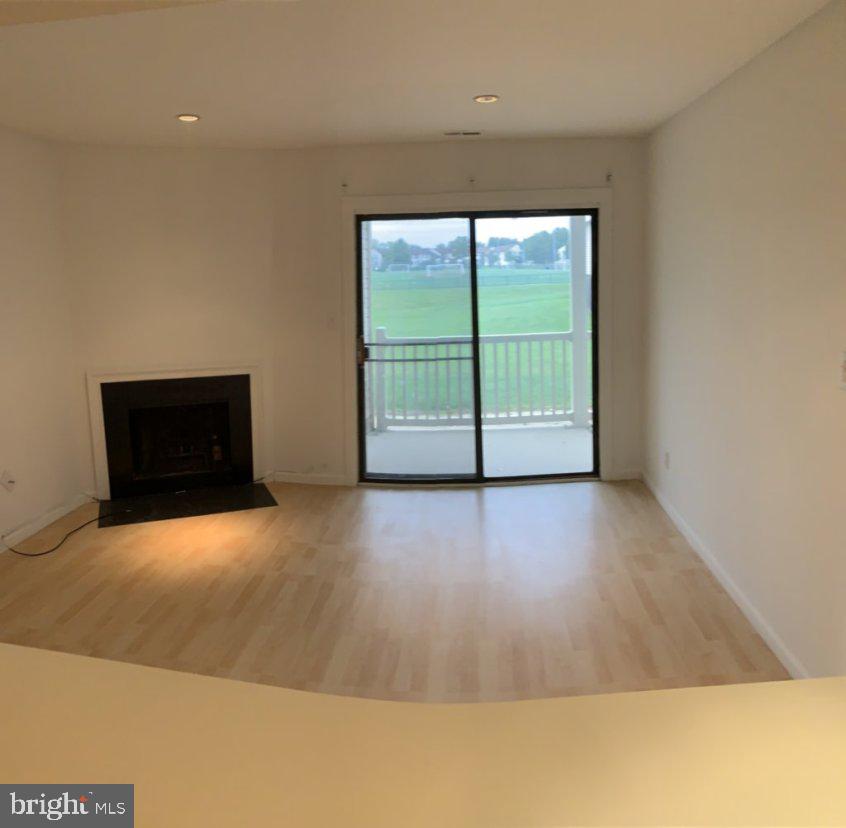 88 Sandra Road Voorhees, NJ 08043 - Photo 3 of 9 an empty room with large windows