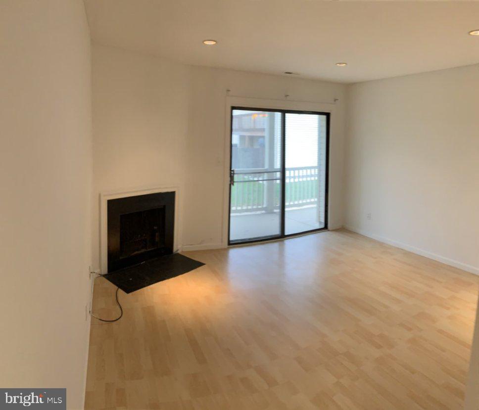 88 Sandra Road Voorhees, NJ 08043 - Photo 7 of 9 a view of an empty room with glass door