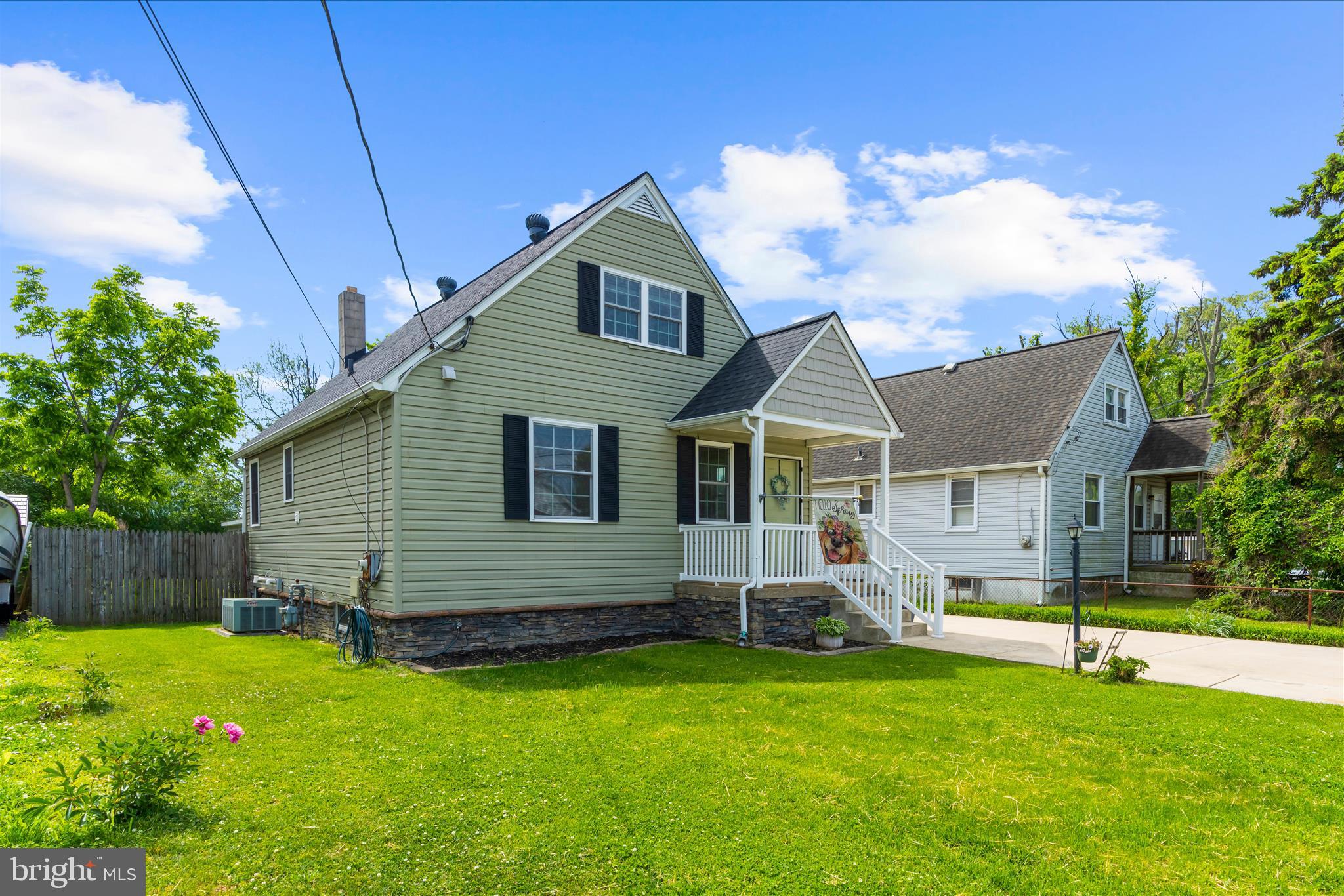 3303 Grace Road Sparrows Point, MD 21219 - Photo 52 of 59