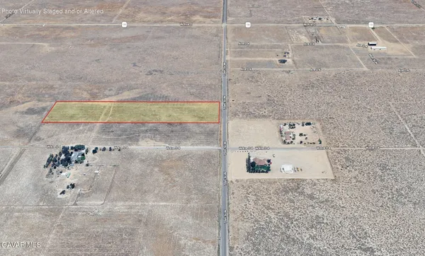$60,000 | 70th Street West, Lancaster, CA 93536