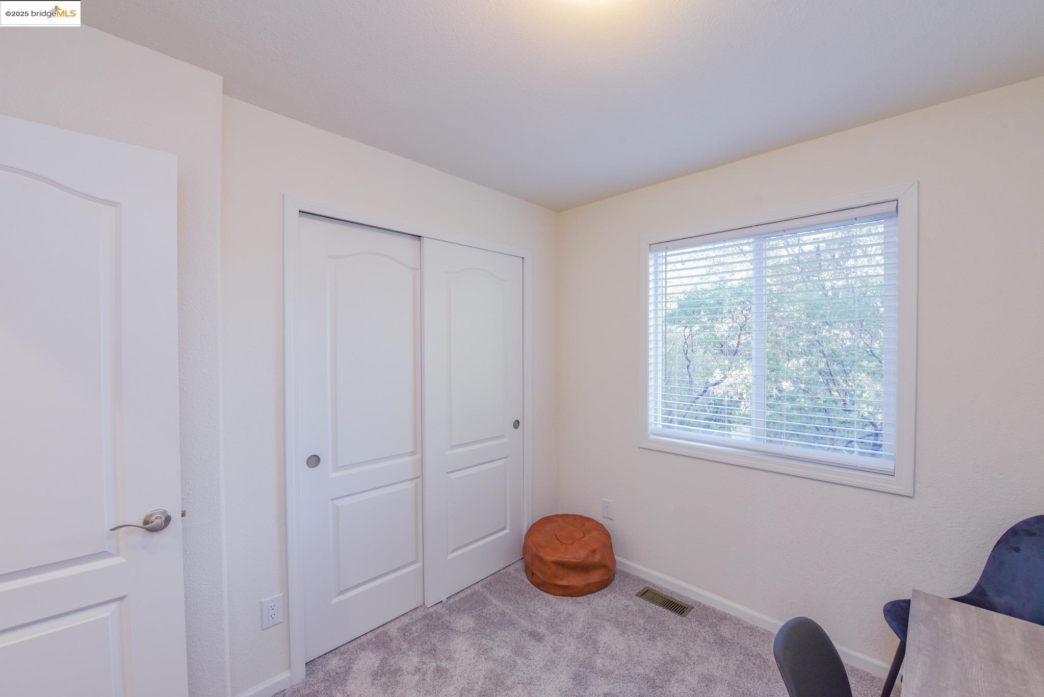 10956 Green Street Columbia, CA 95310 - Photo 16 of 45 Sitting room featuring carpet and baseboards