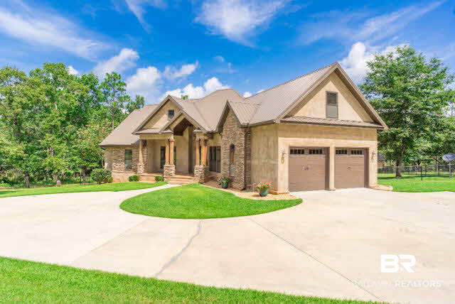 10041 Bromley Road Bay Minette, AL 36507 - Photo 2 of 26