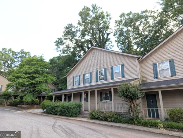 $1,600 | 135 Dennis Drive, Unit 5, Athens, GA 30605