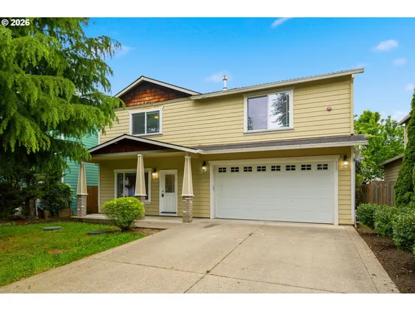$548,000 | 620 Southwest Trout Court, Camas, WA 98607