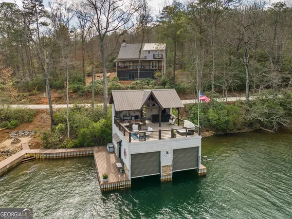 $3,890,000 | 2040 Blalock Goldmine Road, Clayton, GA 30525