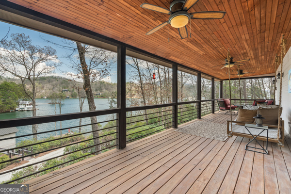 2040 Blalock Goldmine Road Clayton, GA 30525 - Photo 13 of 77