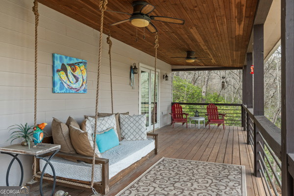 2040 Blalock Goldmine Road Clayton, GA 30525 - Photo 14 of 77