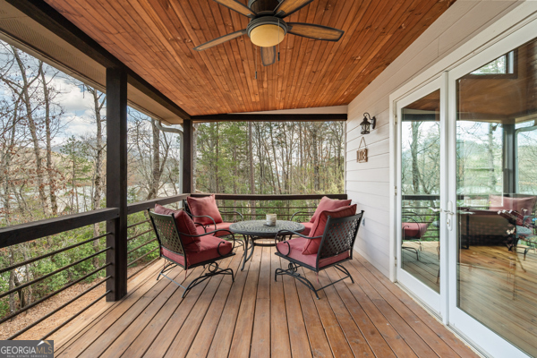 2040 Blalock Goldmine Road Clayton, GA 30525 - Photo 15 of 77