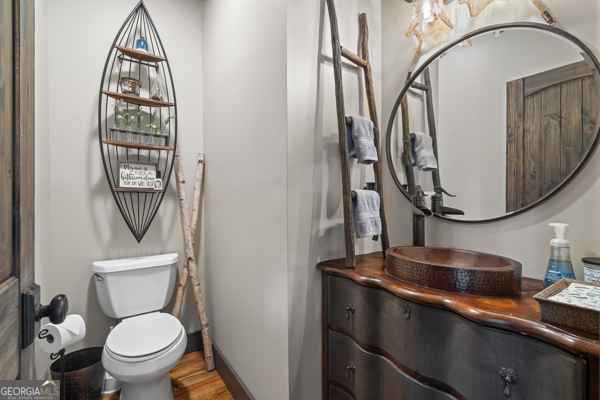 2040 Blalock Goldmine Road Clayton, GA 30525 - Photo 17 of 77