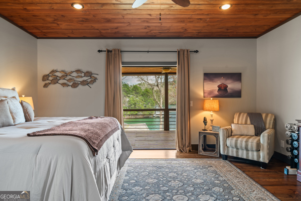 2040 Blalock Goldmine Road Clayton, GA 30525 - Photo 18 of 77