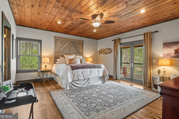 2040 Blalock Goldmine Road Clayton, GA 30525 - Photo 19 of 77