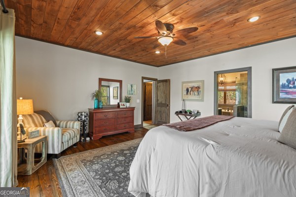 2040 Blalock Goldmine Road Clayton, GA 30525 - Photo 20 of 77