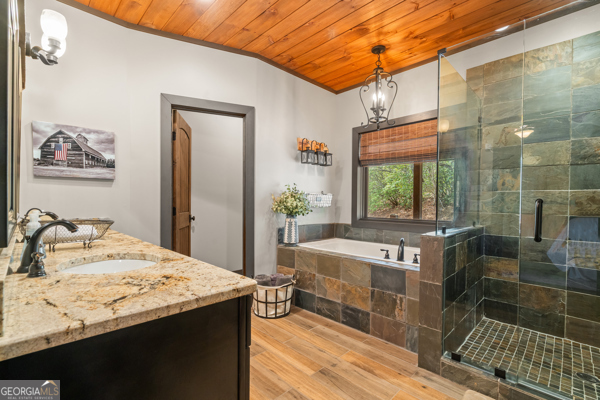 2040 Blalock Goldmine Road Clayton, GA 30525 - Photo 21 of 77