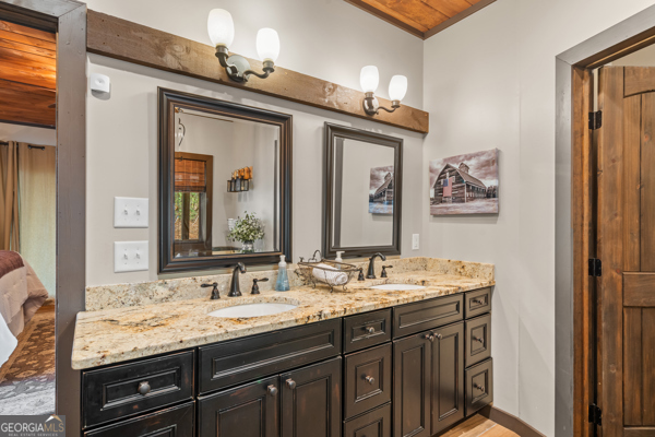 2040 Blalock Goldmine Road Clayton, GA 30525 - Photo 23 of 77