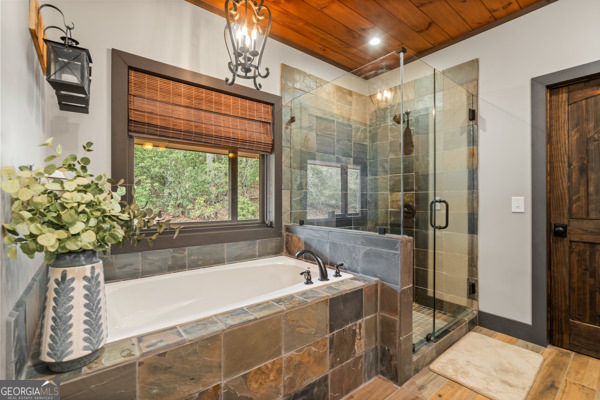 2040 Blalock Goldmine Road Clayton, GA 30525 - Photo 24 of 77