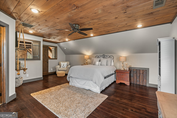 2040 Blalock Goldmine Road Clayton, GA 30525 - Photo 27 of 77