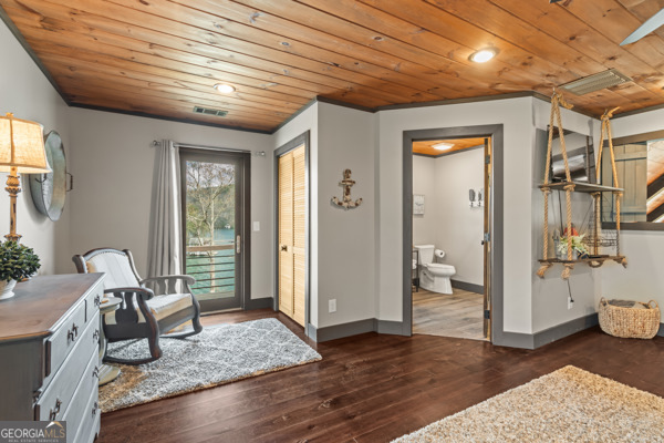 2040 Blalock Goldmine Road Clayton, GA 30525 - Photo 29 of 77