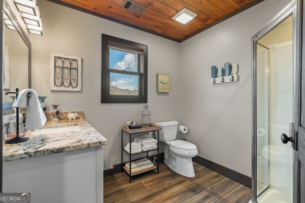 2040 Blalock Goldmine Road Clayton, GA 30525 - Photo 30 of 77