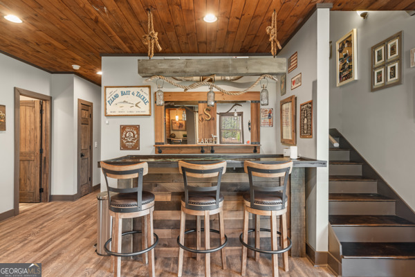 2040 Blalock Goldmine Road Clayton, GA 30525 - Photo 32 of 77