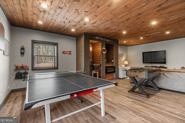 2040 Blalock Goldmine Road Clayton, GA 30525 - Photo 33 of 77