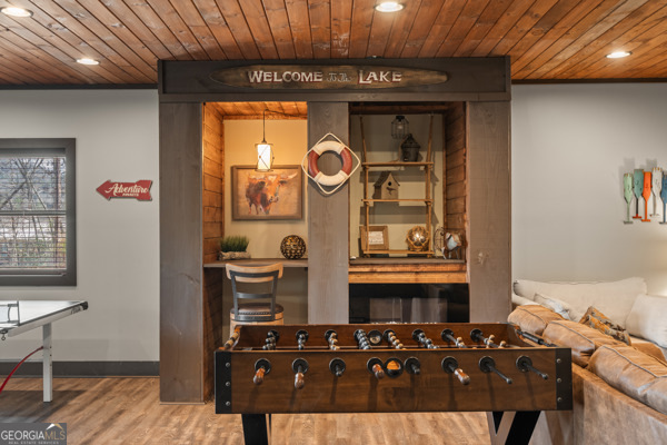 2040 Blalock Goldmine Road Clayton, GA 30525 - Photo 34 of 77