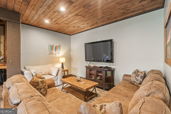 2040 Blalock Goldmine Road Clayton, GA 30525 - Photo 35 of 77