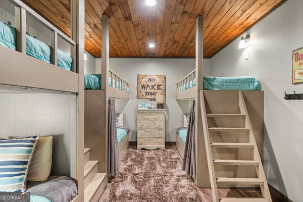 2040 Blalock Goldmine Road Clayton, GA 30525 - Photo 36 of 77