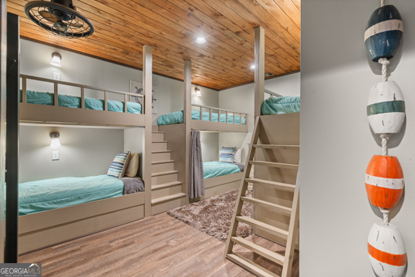 2040 Blalock Goldmine Road Clayton, GA 30525 - Photo 37 of 77