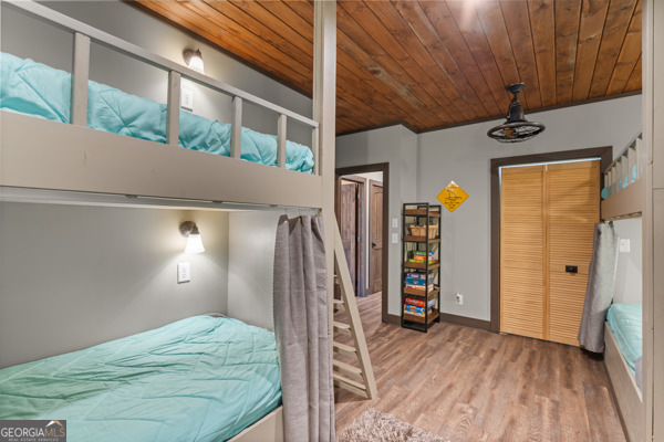 2040 Blalock Goldmine Road Clayton, GA 30525 - Photo 38 of 77